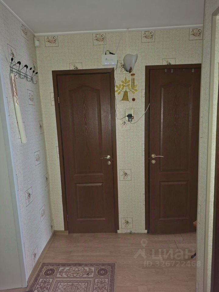 Продажа 2-комн квартиры на вторичном рынке Приозерск, улица Ленина, 32