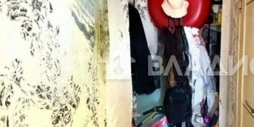 2-комн квартира улица Сталеваров, 8/22К3