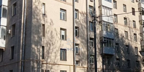 4-комн квартира Огородный проезд,  д. 17