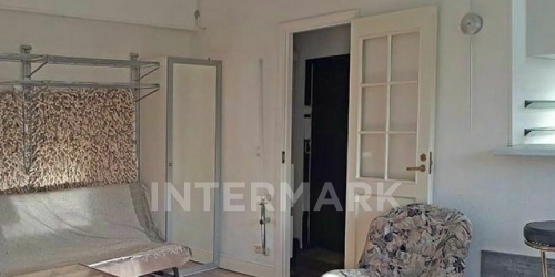 2-комн квартира Овчинниковская наб., 22/24 стр. 2