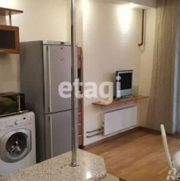 Аренда 1-комн квартиры на вторичном рынке Береговая улица,  д. 28 к4