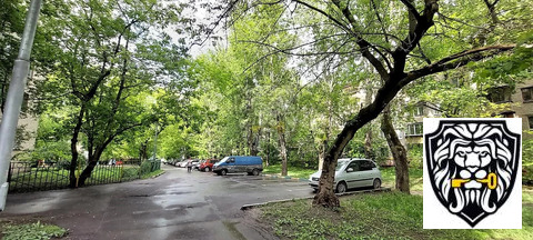Продажа 2-комн квартиры на вторичном рынке ул 11-я Текстильщиков,  д. 4А