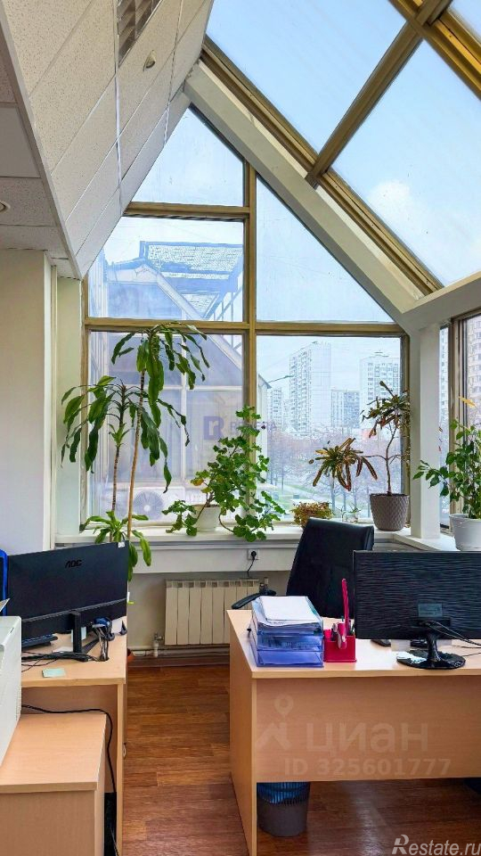 Продажа офиса ул Братиславская,  д. 26