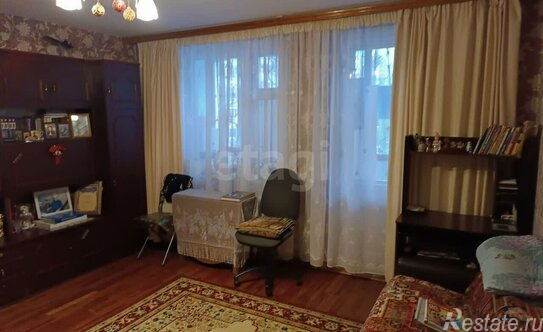 Продажа 2-комн квартиры на вторичном рынке Елагинский пр-кт,  д. 42