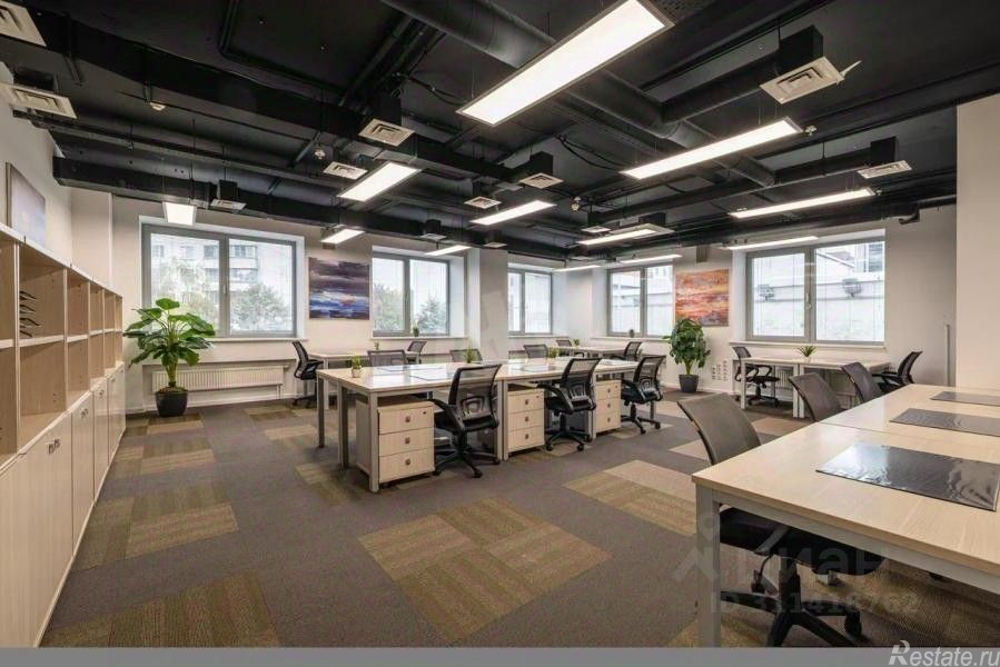 Аренда офиса улица Академика Варги,  д. 8 к1