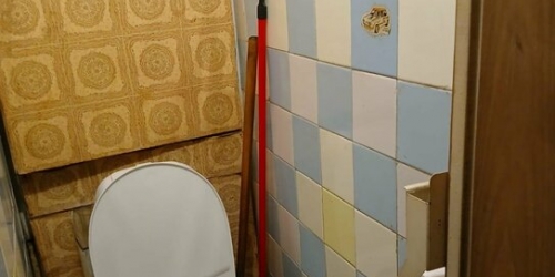 3-комн квартира ул Витебская,  д. 8,  к. 2