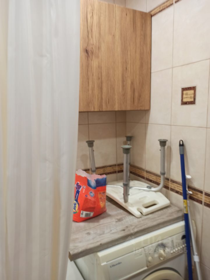 Аренда 3-комн квартиры на вторичном рынке Ереванская улица, 11К1