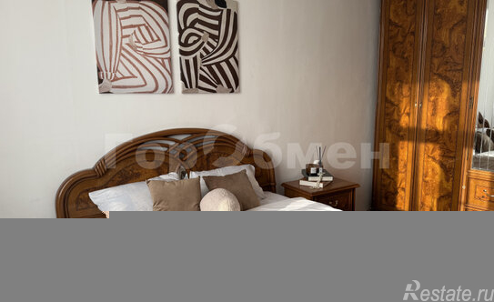 Продажа 2-комн квартиры на вторичном рынке улица Академика Зелинского,  д. 6