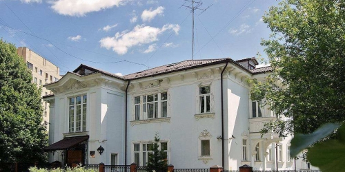 6-комн квартира переулок Чернышевского,  д. 8 с1