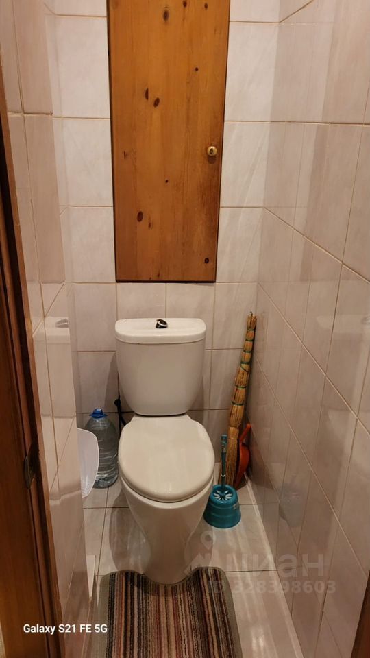 Продажа 2-комн квартиры на вторичном рынке Климовск мкр, улица Советская,  д. 1