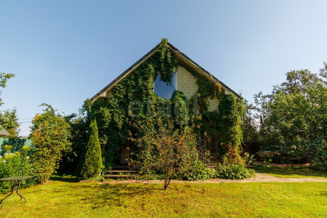 Продажа дома Искра СНТ, улица Прилуговая,  д. 51