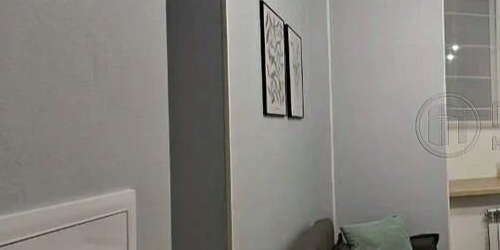 Студия улица Земляной Вал, 65