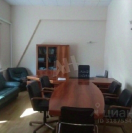 Аренда отдельного здания Кадашевский 3-й пер,  д. 6 с2