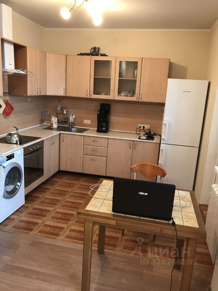 Продажа студии Красногорск, Школьная улица, 7