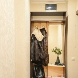 Продажа 2-комн квартиры на вторичном рынке Серпухов, ул Центральная,  д. 160,  к. 9