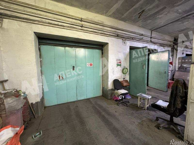 Аренда склада Рябиновая ул