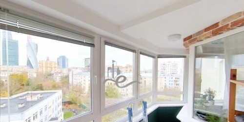 4-комн квартира улица Дунаевского,  д. 7