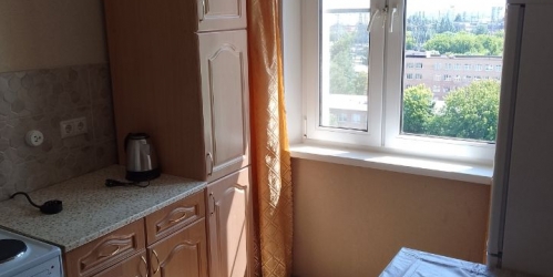 2-комн квартира Бибиревская улица,  д. 17