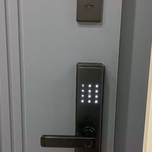 Студия 14-я Парковая улица, 8