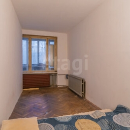 Продажа 3-комн квартиры на вторичном рынке Сиреневый б-р,  д. 16,  к. 1