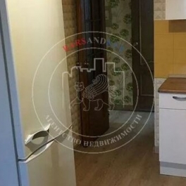 Аренда 1-комн квартиры на вторичном рынке Бескудниковский б-р,  д. 30 к2