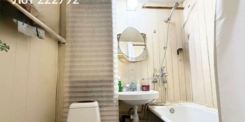 1-комн квартира ул Хлобыстова,  д. 20,  к. 3