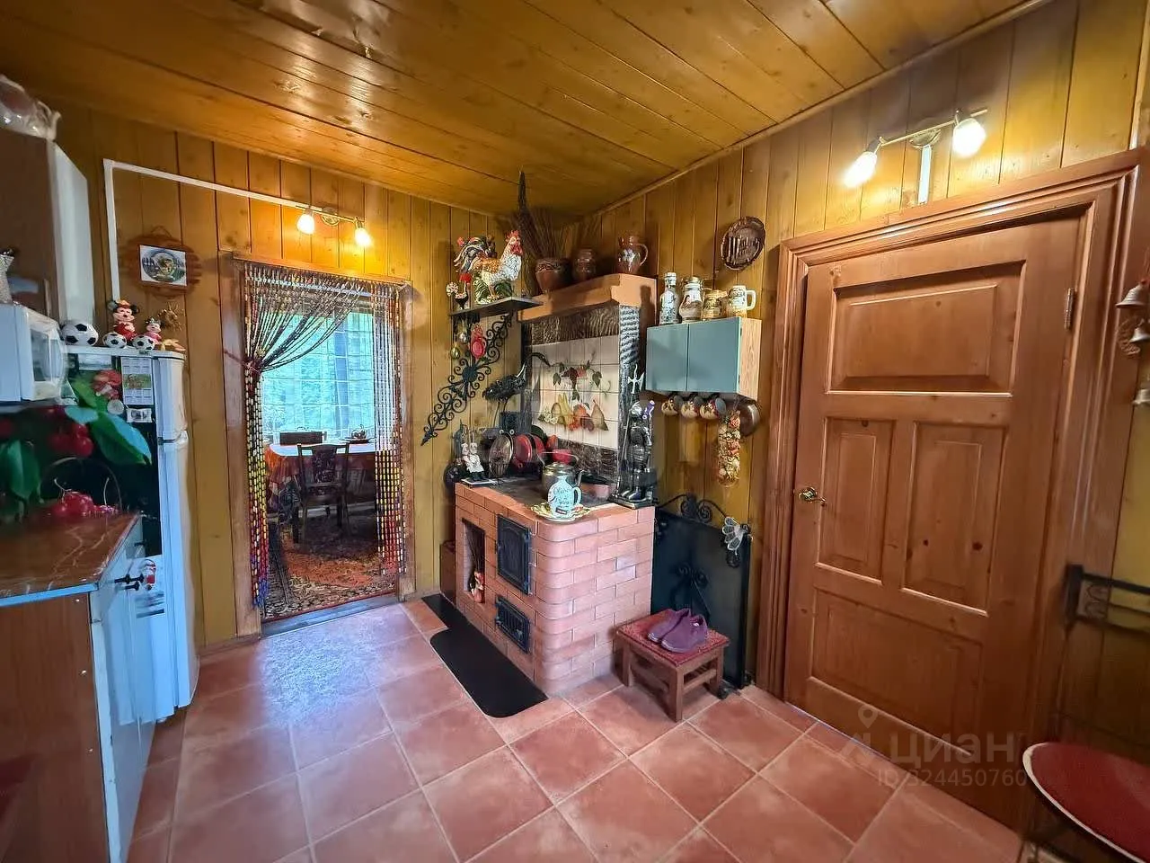 Продажа дома д. Кизлярское, 8