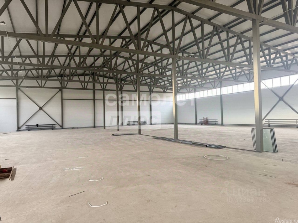 Аренда склада Дмитровский муниципальный округ, 46Н-00969