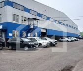 Сдать в аренду Складские помещения Слащёво, 46Н-08850   