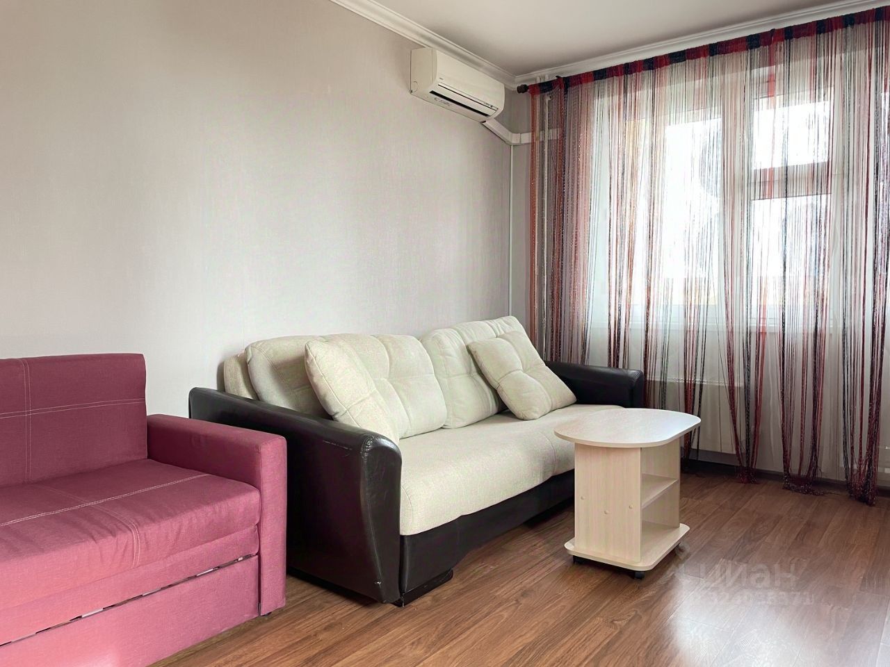 Аренда 2-комн квартиры на вторичном рынке Большая Очаковская улица, 1