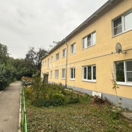 Продажа 2-комн квартиры на вторичном рынке Зарайск, ул Октябрьская,  д. 4а