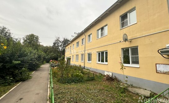 Продажа 2-комн квартиры на вторичном рынке Зарайск, ул Октябрьская,  д. 4а