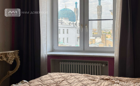 Продажа 3-комн квартиры на вторичном рынке ул Куйбышева,  д. 1/5