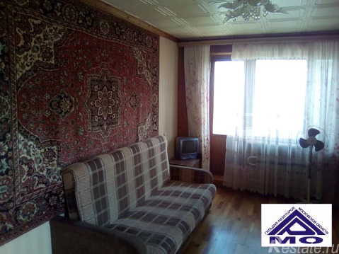Продажа 3-комн квартиры на вторичном рынке Павловский Посад, улица Тихонова,  д. 30