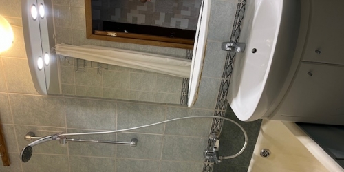 2-комн квартира Можайское шоссе, 34к2