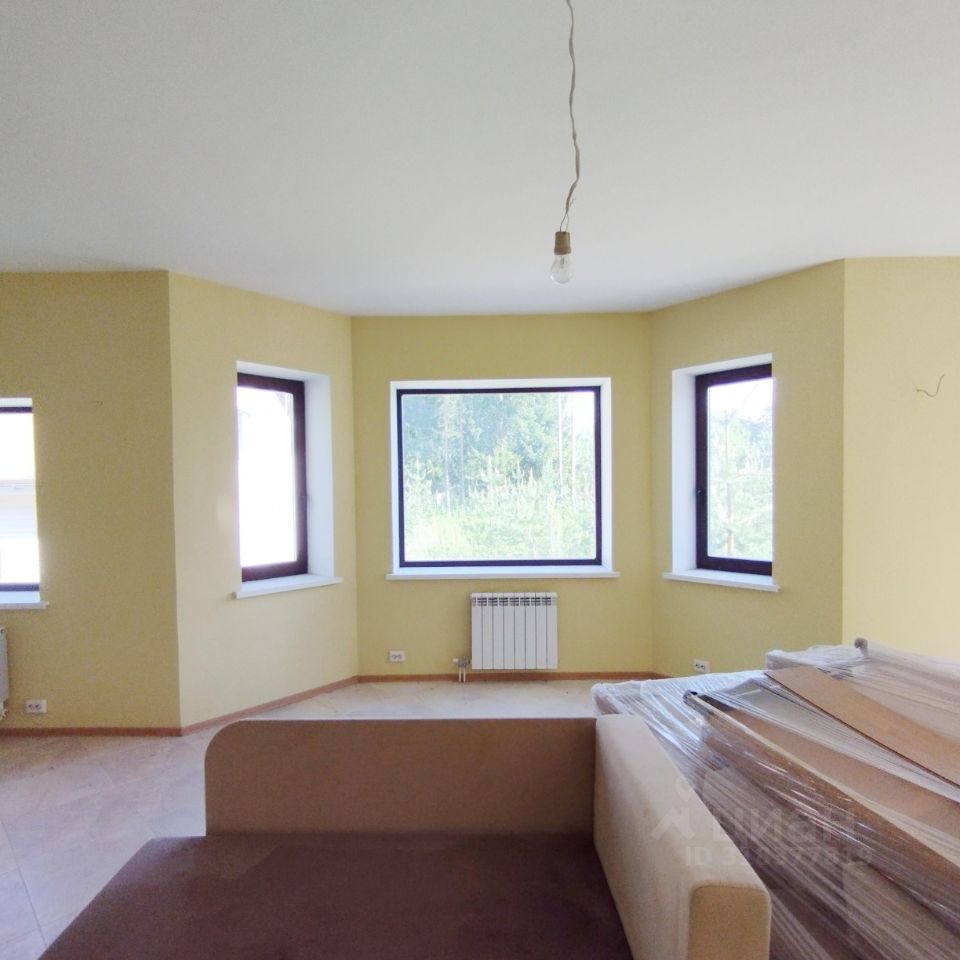 Продажа дома Березовая роща ДНП, Сертолово, улица Заповедная