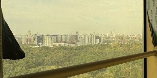 3-комн квартира Малая Филевская улица, 40к1