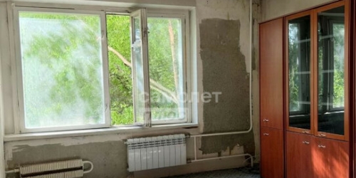 1-комн квартира Чапаевский пер,  д. 5,  к. 1