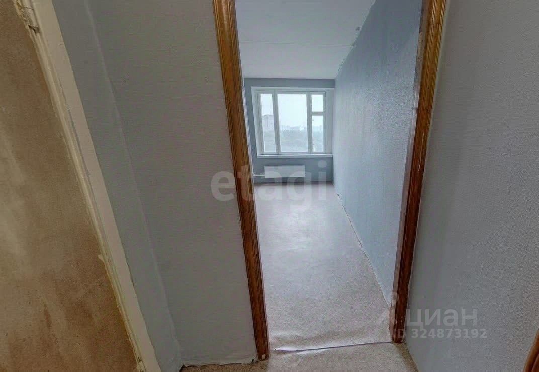 Продажа 1-комн квартиры на вторичном рынке проезд Шокальского, 55К2