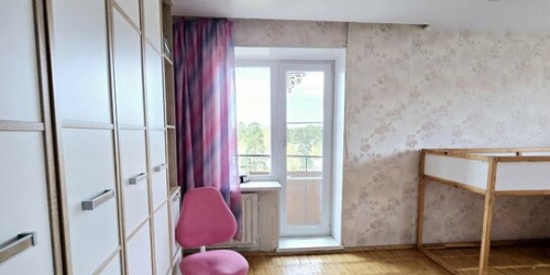 3-комн квартира Сестрорецк г, Дубковское ш,  д. 11