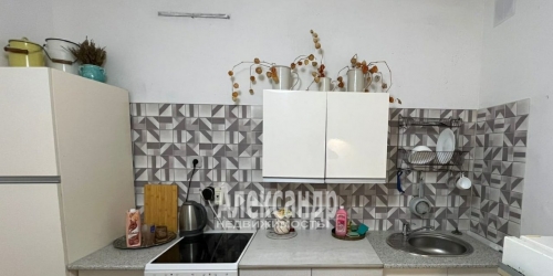 3-комн квартира Стародеревенская ул. ,  д. 23,  к. 1