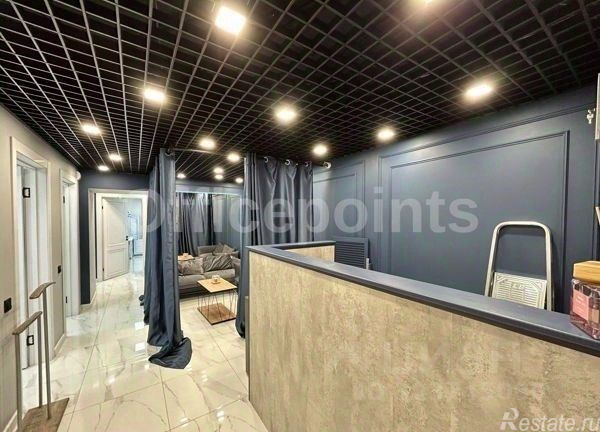 Аренда ПСН Севастопольский проспект,  д. 17 к1