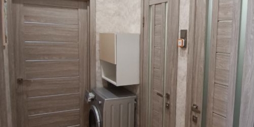 2-комн квартира Новохорошевский проезд, 9