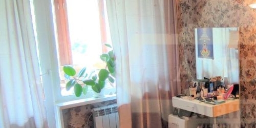 2-комн квартира Вербная улица, 17К1