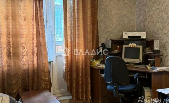 Продажа 2-комн квартиры на вторичном рынке Привольная улица,  д. 9 к2