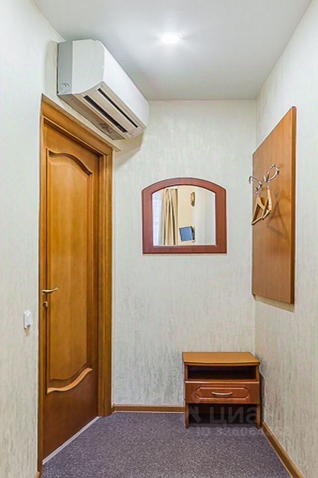 Аренда студии Орловский переулок, 5