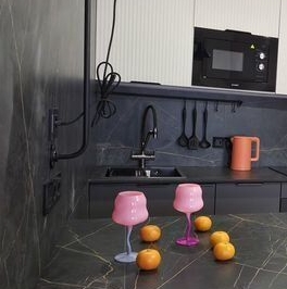 Аренда студии улица Летчика Осканова, 6 Аренда студии улица Летчика Осканова, 6