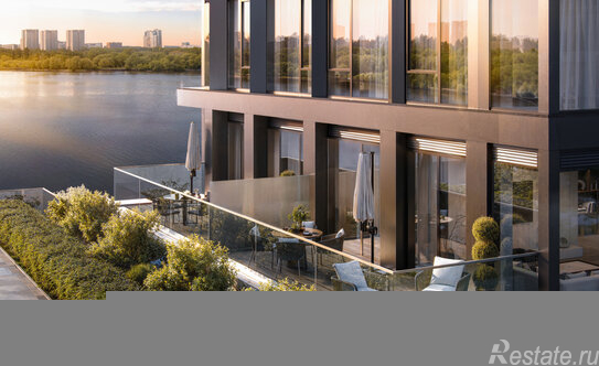 Продажа 2-комн квартиры в новостройке Ленинградское ш