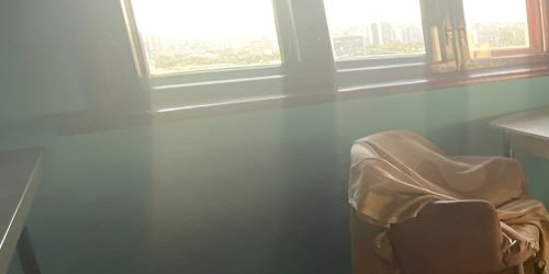 3-комн квартира улица Дудинка, 2К2