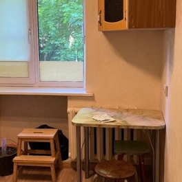 Продажа 2-комн квартиры на вторичном рынке Пушкино г, Мамонтовка мкр, Солнечная ул,  д. 1